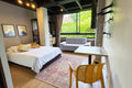 DOUBLE ROOM + EXTERIOR VIEW + AC + WC  BT501
