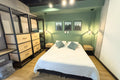 LOFT ROOM + EXTERIOR VIEW BT503